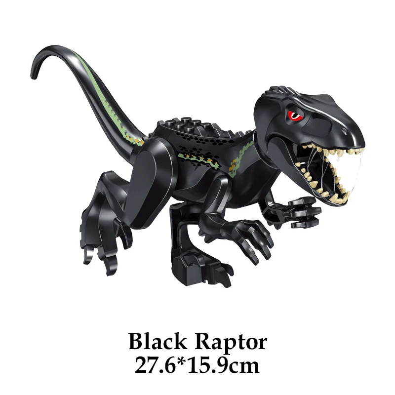 Dinosaure 8