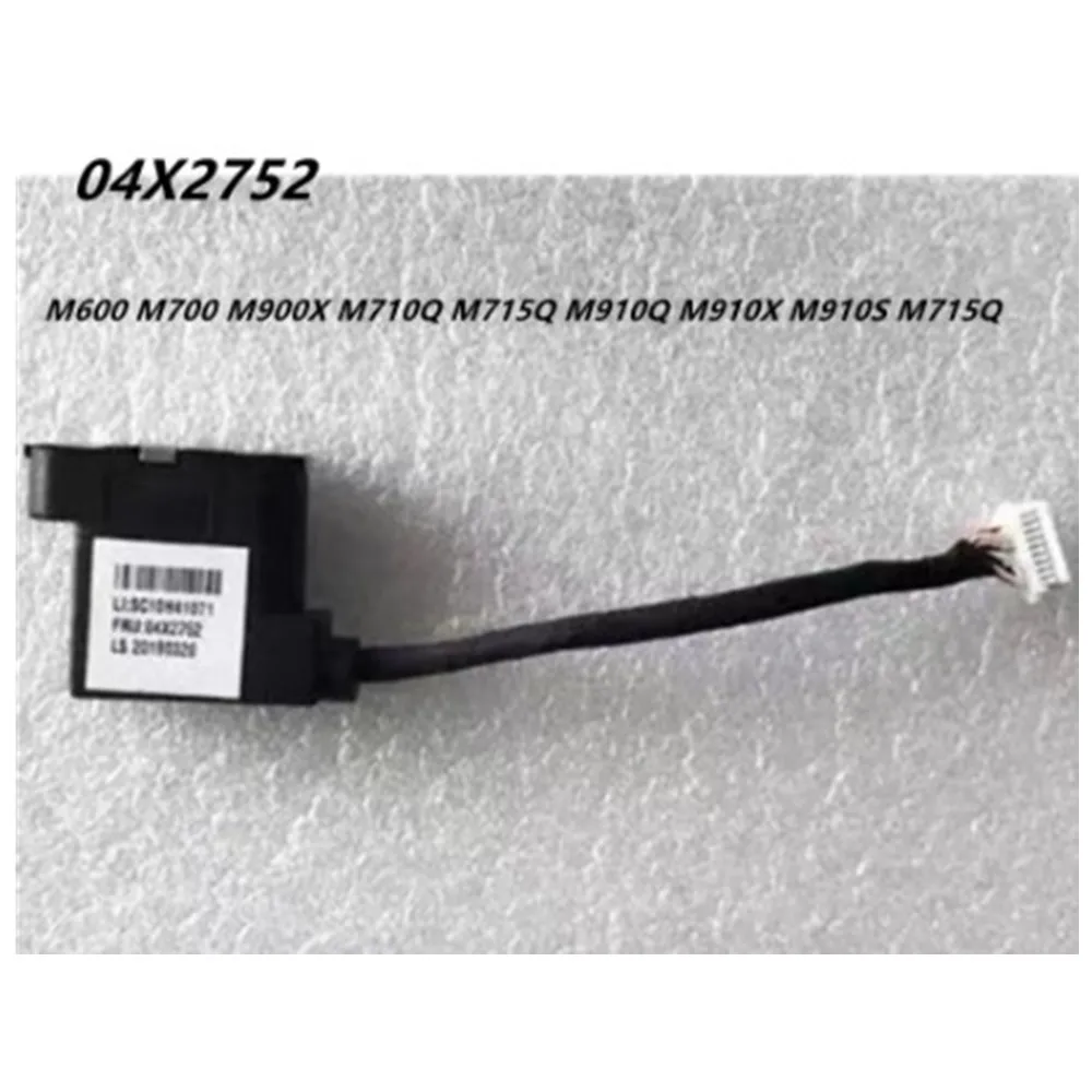 

Applicable to M600 M700 M900X M710Q M715Q M910Q M910X M910S M715Q Lx DP HDMI1.4 dongle Tiny III CABLES INTERNAL 04X2752