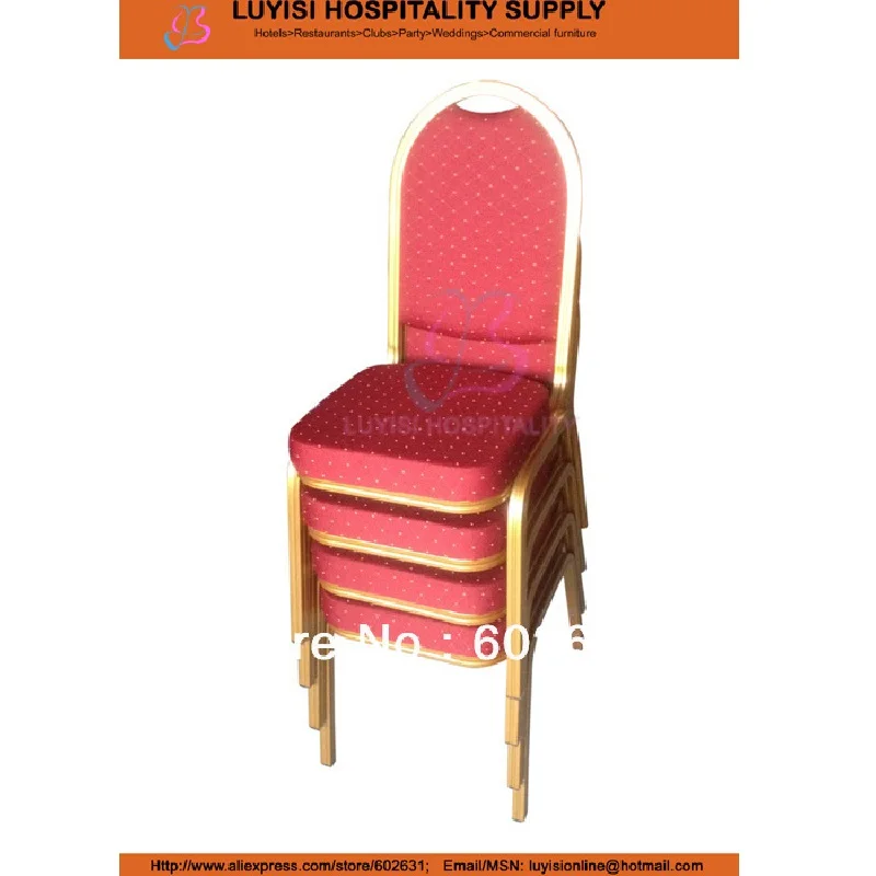 

Stacking Aluminum Banquet chair