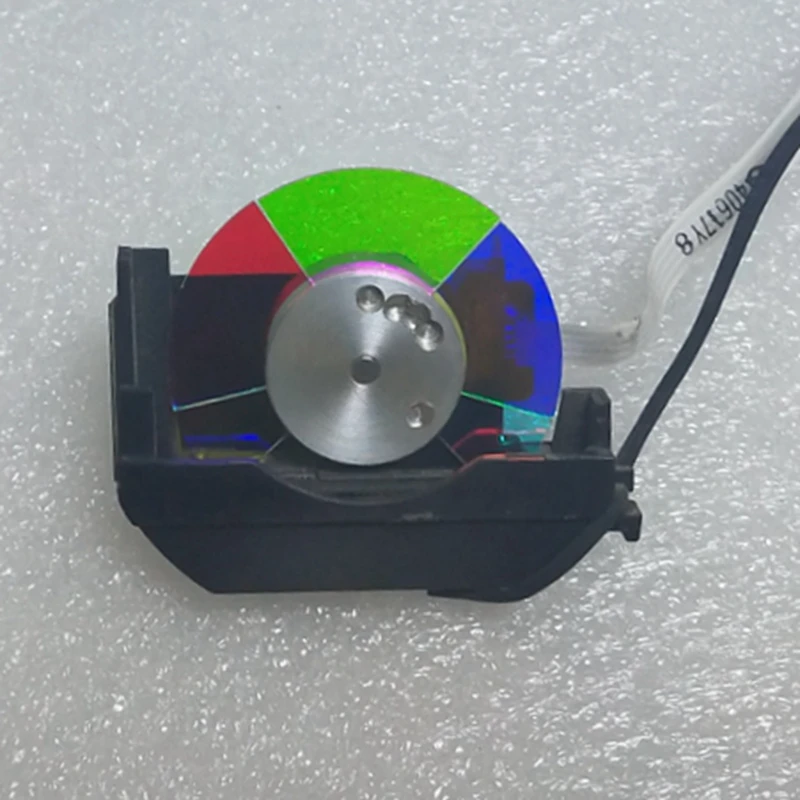 Projector Color Wheel for BenQ MX815ST/MX816ST/MX613ST/MX762ST MX600