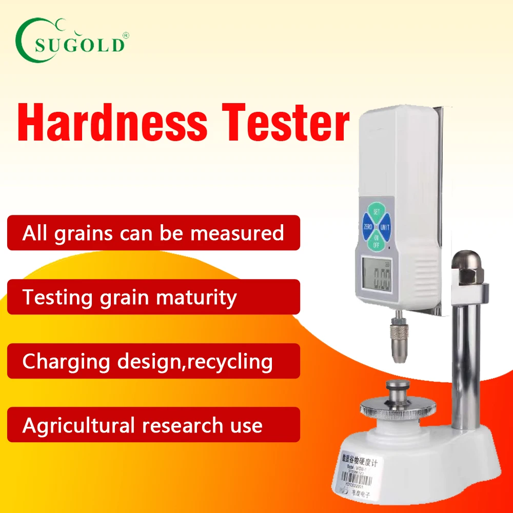 

SUGOLD digital display Handness apparatus with low price