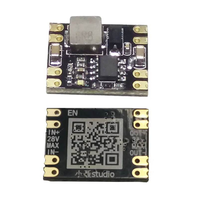 DC-DC Dc Buck Module 24V Tot 12V 9V 5V 3.3V 3a Buck Module Ubec