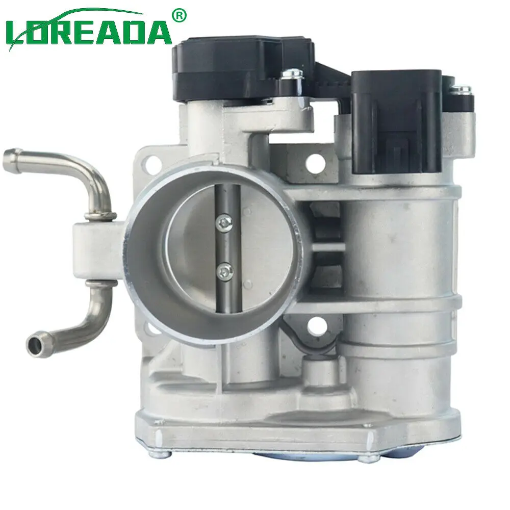 OEM 17206506 Electronic Throttle Body For Chana BenBen 1.3L