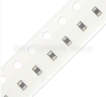 

0603 SMD терморезистор 5% kΩ ± 4250 B: CMFA104J4250HANT термистор