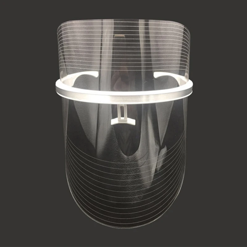 

Бытовой цветной свет, инструмент для омоложения кожи, светодиодная отбеливающая маска для красоты, маска для спектра, инструмент для косметической фототерапии