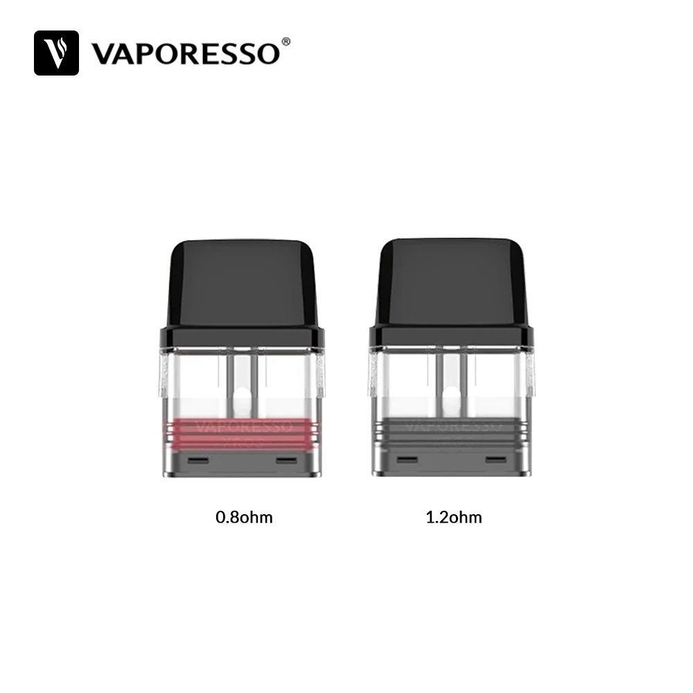 Оригинальный картридж Vaporesso XROS, 2 мл, для Vaporesso XROS / XROS 2 / XROS Mini Kit