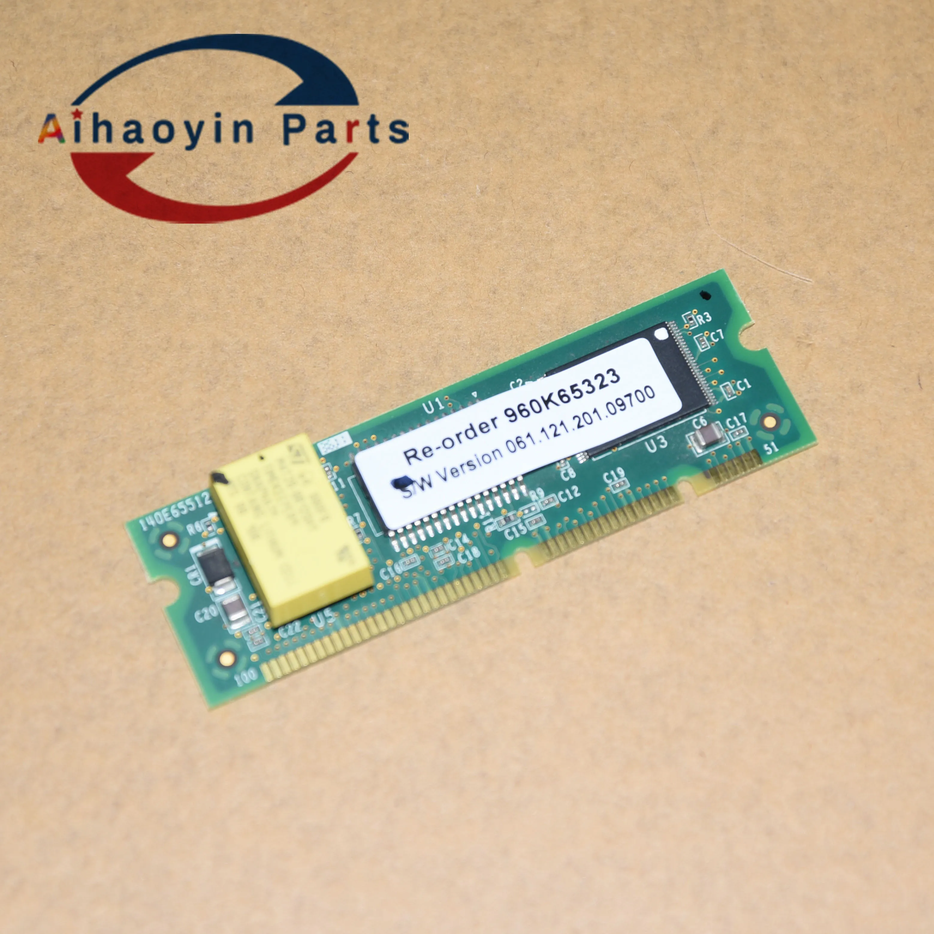 

1pcs hard disk for Xerox 7535 7545 7556