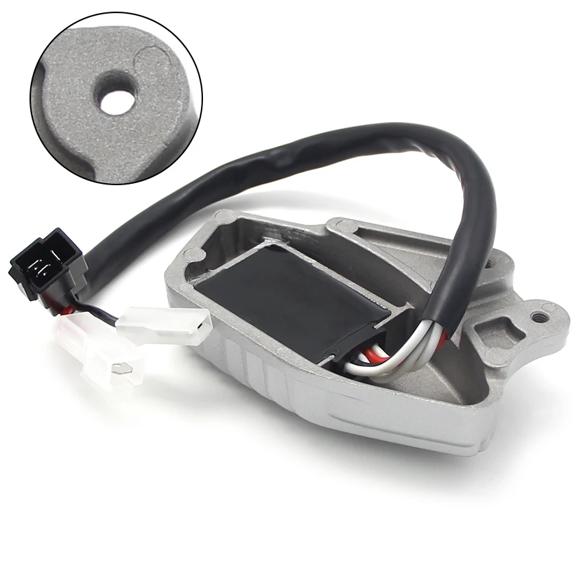 Spannungsreglergleichrichter für Yamaha XV500 1998XV535 Virago 535 1997 1998 1999 2000 2001 2002 2003 3JB-81960-01