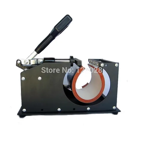 топ 10 портативный термопресс - №7