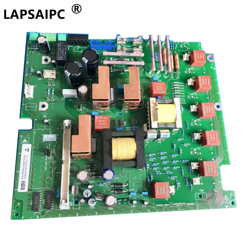 

Lapsaipc C98043-A7002-L1-12 DC Governor 6RA70 Series Power Board Driver Board Motherboard