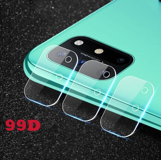Glass For Umidigi A9 Pro max  Glass Screen Protector Camera Film Lens Tempered Glass for Umidigi A9 Pro image 4