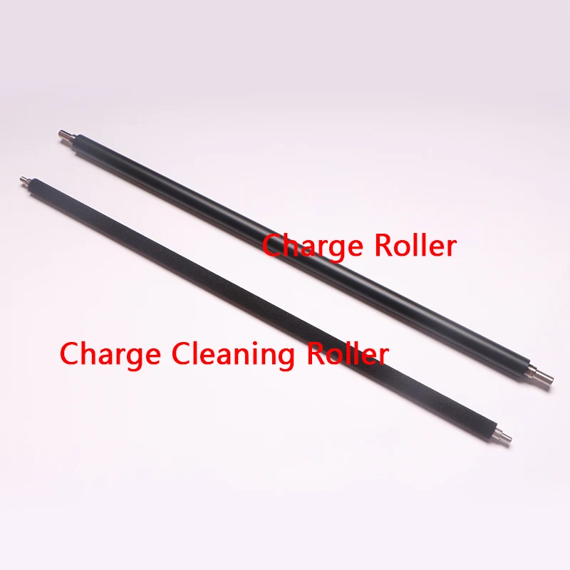 

5sets Charge Roller for Ricoh MP 2555 3055 3555 4055 5055 6055 MP2555 MP3055 MP3555 MP4055 MP5055 MP6055 Cleaning Roller