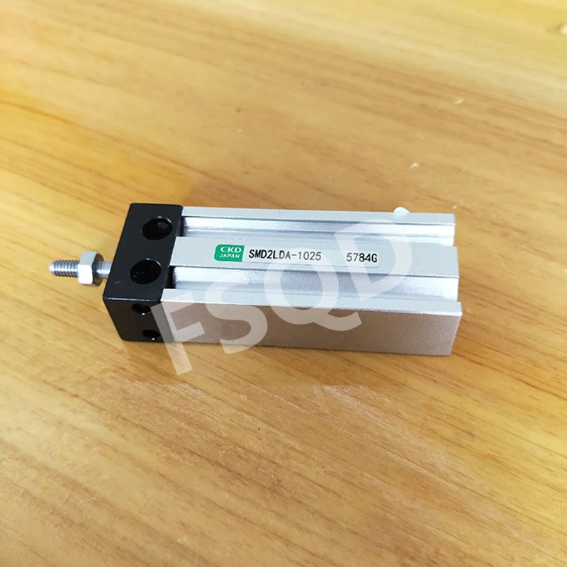 

SMD2LDA-0605,0610,0615,0620 SMD2LDA-1005,1010,1015,1020,1025,1030 многопозиционная цилиндр Установка SMD2L серии