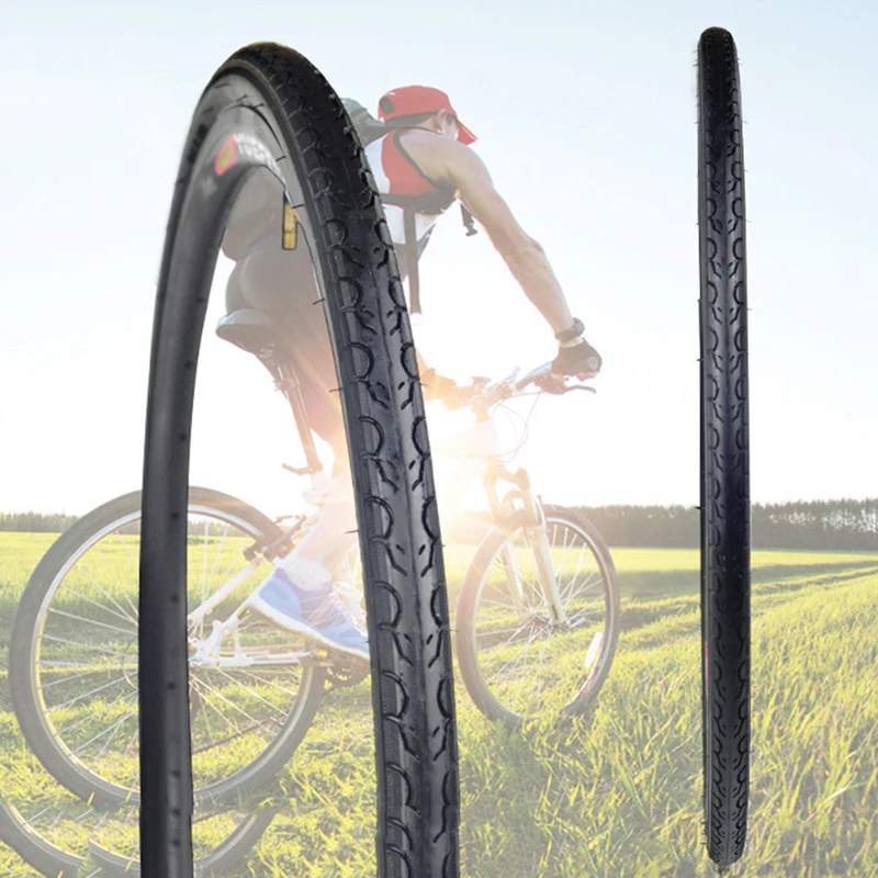 Bicycle Tire K193 700C 700*25C 28C 32C 35C 38C Road Bike Tire for Mountain Bike Ultralight Low Resistance BIN