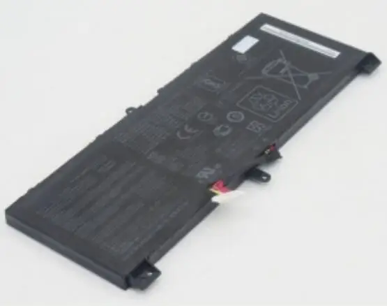 New genuine Battery for ASUS GL503VS, ROG STRIX GL503VS 0B200-02730000, 0B200-02730300, C41N1709 15.2V 4120mAh