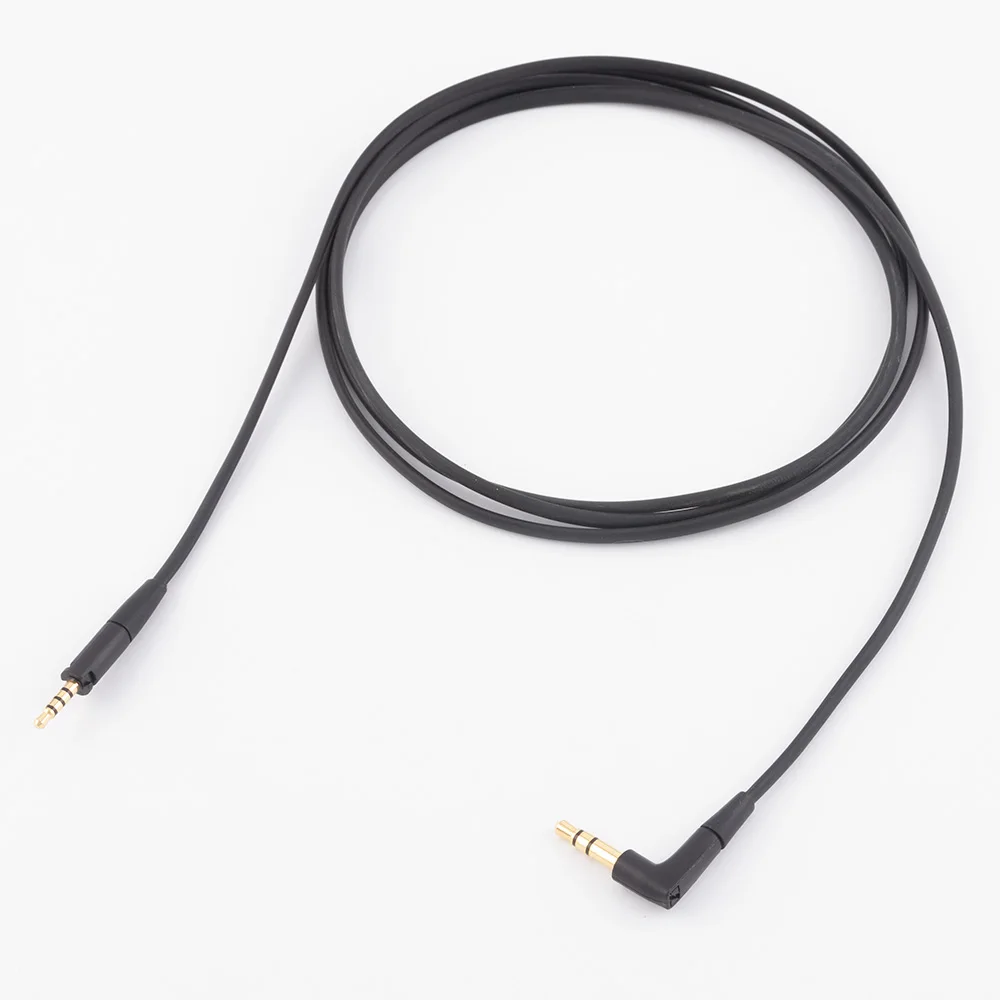 Thích Hợp Cho Tai Nghe Sennheiser Tai Nghe Cáp Âm Thanh Thích Hợp Cho HD4.30/4.40BT/4.50BTNC Ban Đầu Cáp Nâng Cấp 2.5-Cáp Âm Thanh 3.5Mm