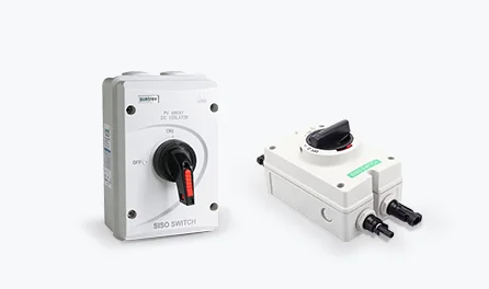 Sistema híbrido do painel solar, 10 quilowatts, 5kW, 10 quilowatts