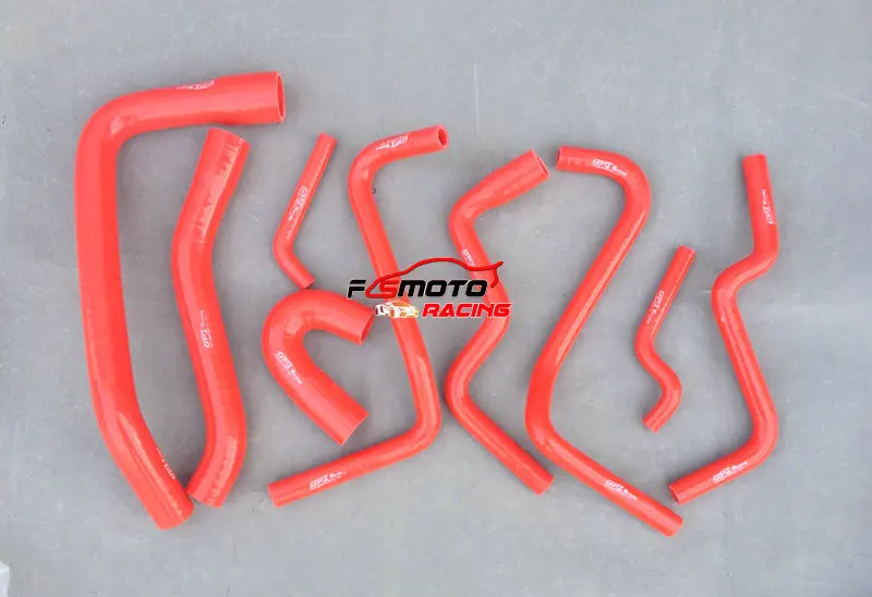 Silicone Radiator H…