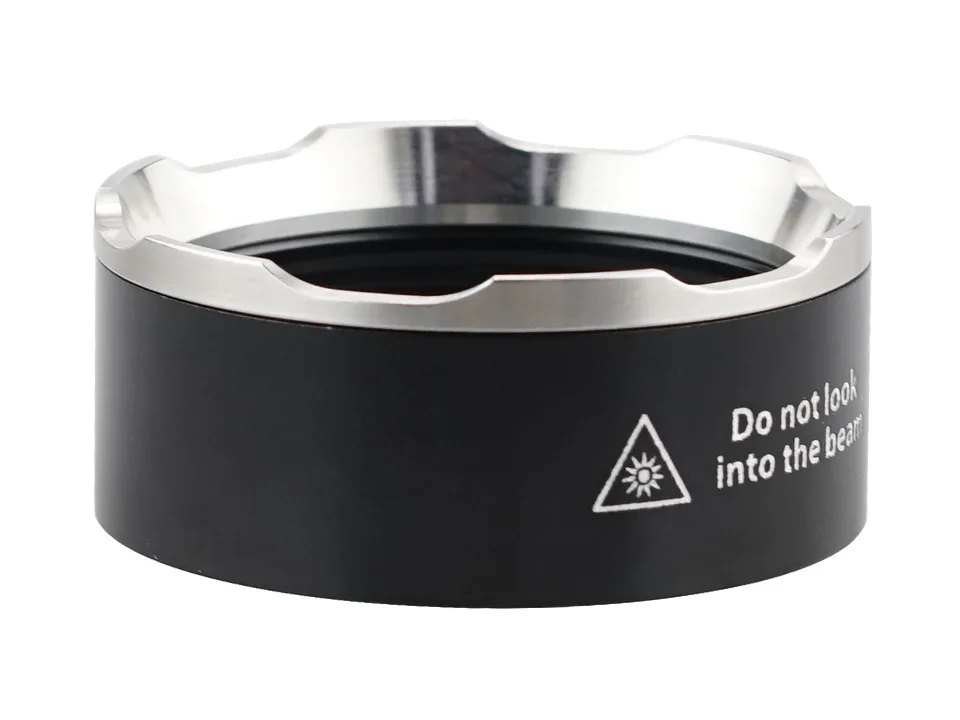 Hoofd Met Rvs Bezel Voor Gx SX25A6 Mx Upgrade