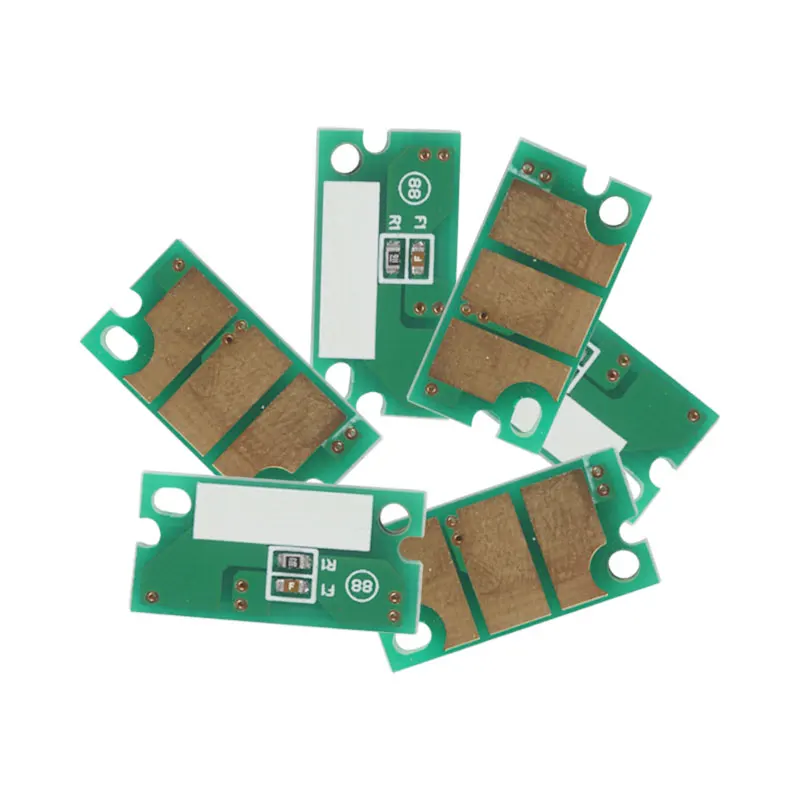 IUP23 Compatible Drum Chip for Konica Minolta Bizhub C3100P Copier C3100 C3110 Laser Printer WW High Yield 60K Cartridge Chip
