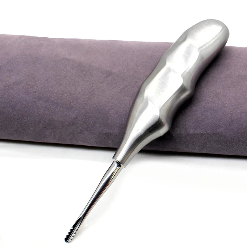 Dental Gap Minimally Elevator Reverse Tooth Elevator Broken roots dental elevator Oral Implant surgical instrument Dentist tools