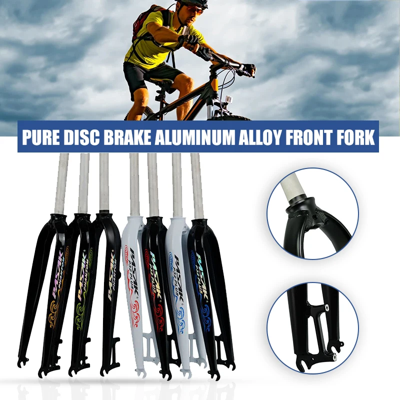 

P32 Disc Brake Fork Pegs 26 "27.5" 29 "Aluminum Alloy Mountain Bike Accessory Bicicleta Suspensao Bike Horquilla