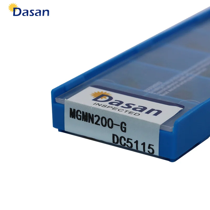 كربيد إدراج MGMN300 MGMN 200 MGMN250 MGMN400 MGMN500 G T M داسان الحز شفرة آلة خرط تعمل بالتحكم الرقمي بواسطة الحاسوب فتحة القاطع أداة الحديد الزهر mgehr