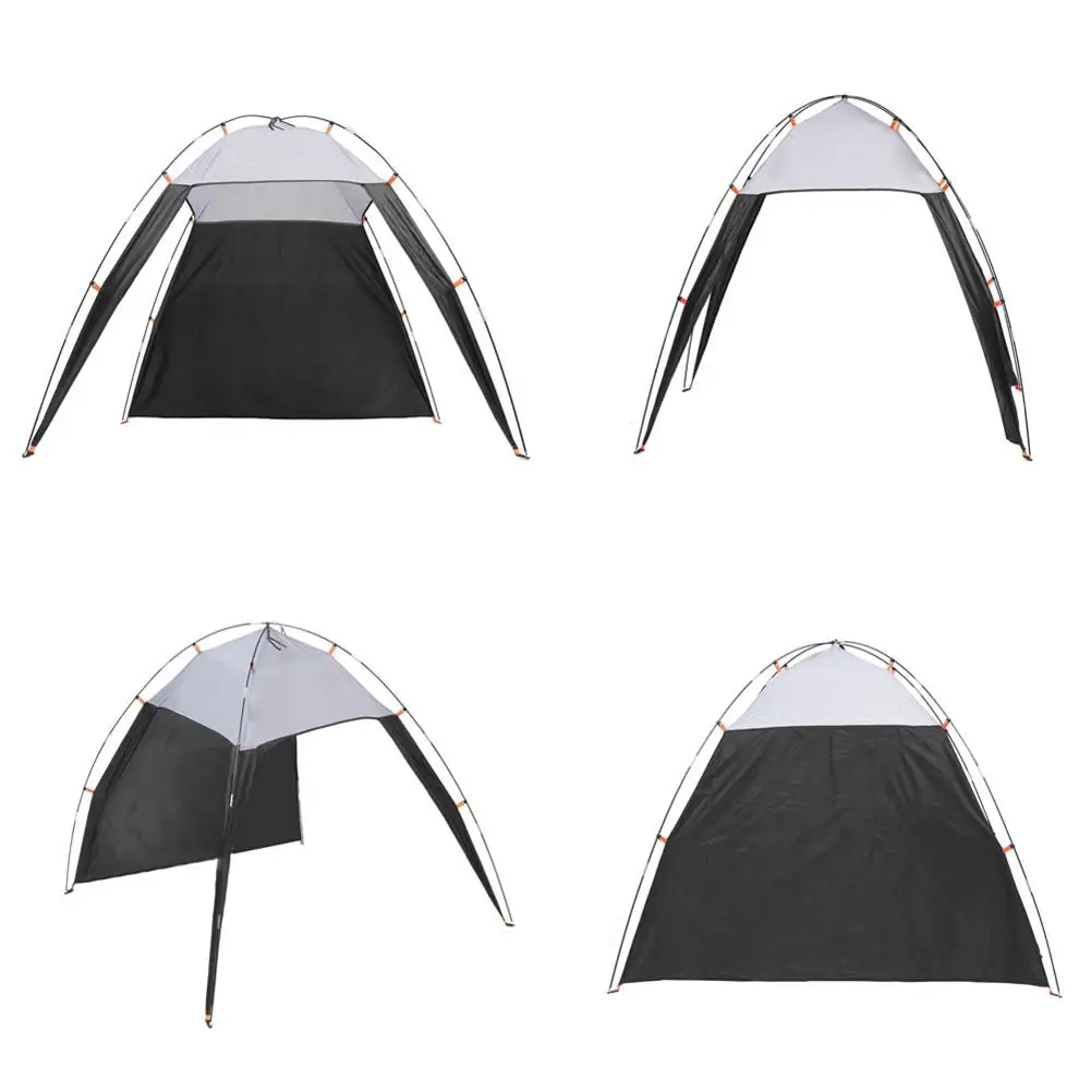 

Outdoors Canopy Beach Shelter Sun Shade Tent for Fishing Camping Travel