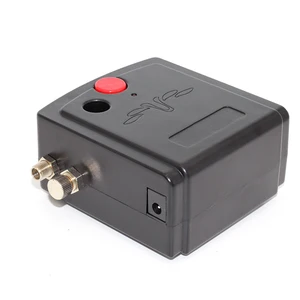 9 Main Sales Electric Painting Pistol - №8