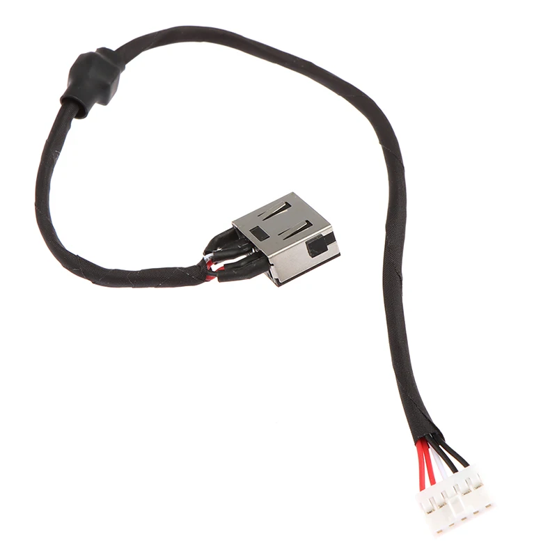 Hot Sale DC Power Jack Harness Plug In Cable For Lenovo G50 G50-70 G50-45 G50-30 G40-70