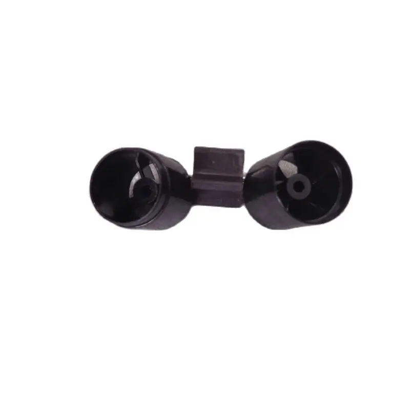 Turbine and Sleeve Spare Part for USC-HS21TI OR USC-HS21TH hall effect water flow sensor turbine flow meter sensor