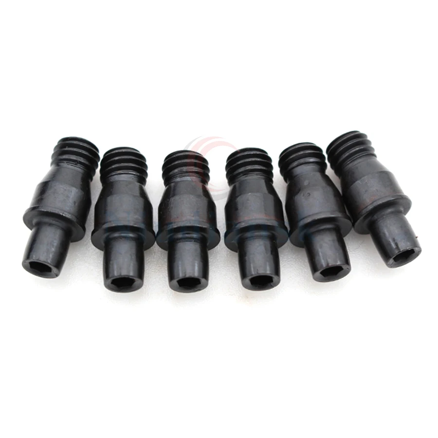 10 шт. CTM510/513/515/613/617/618/619/822/1022 токарные инструменты с ЧПУ Центральный штифт высококачественные аксессуары для Arbor винтовые штифты бесплатная доставка