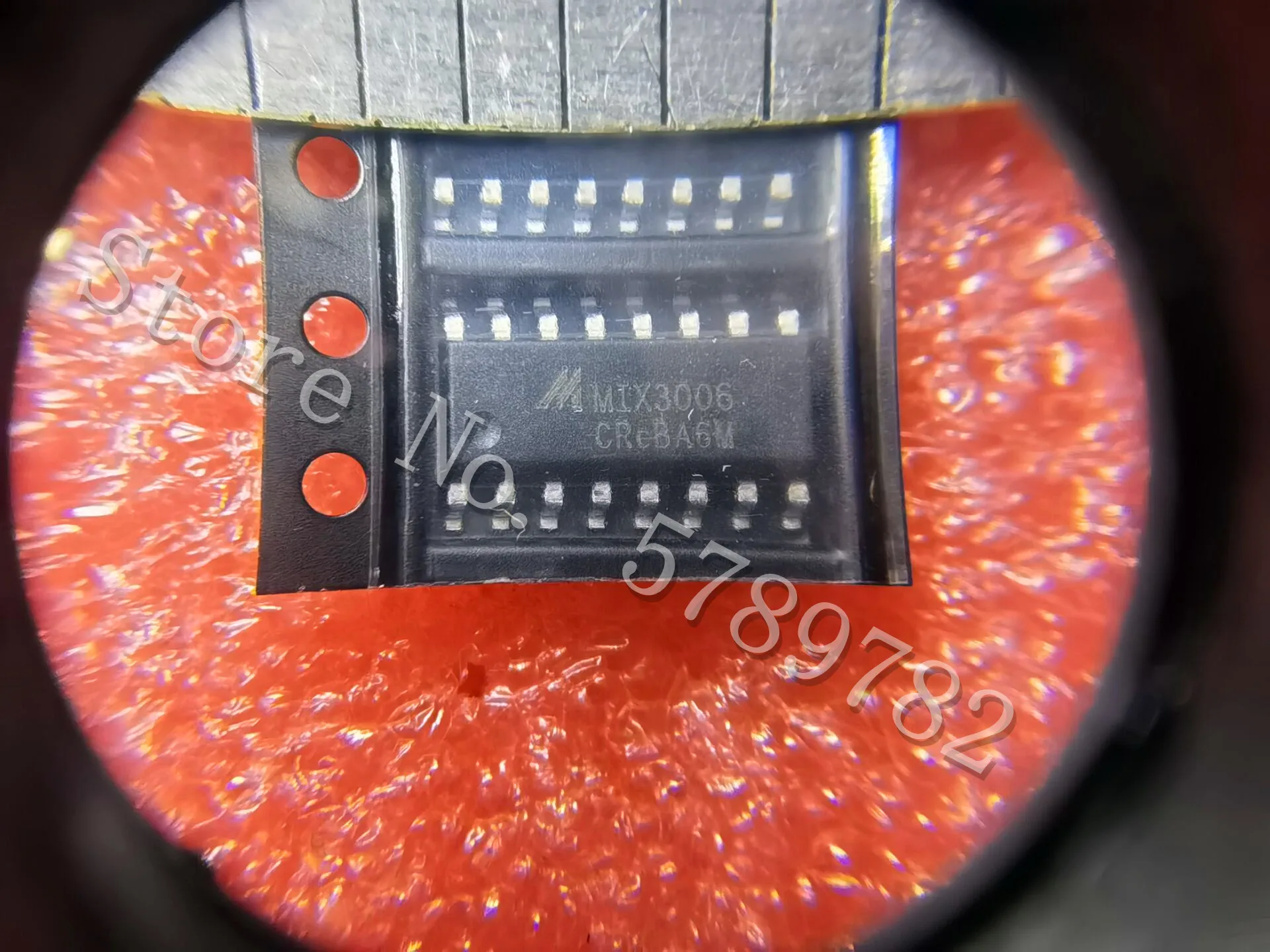 1 pz/lotto MIX3006 SOP16