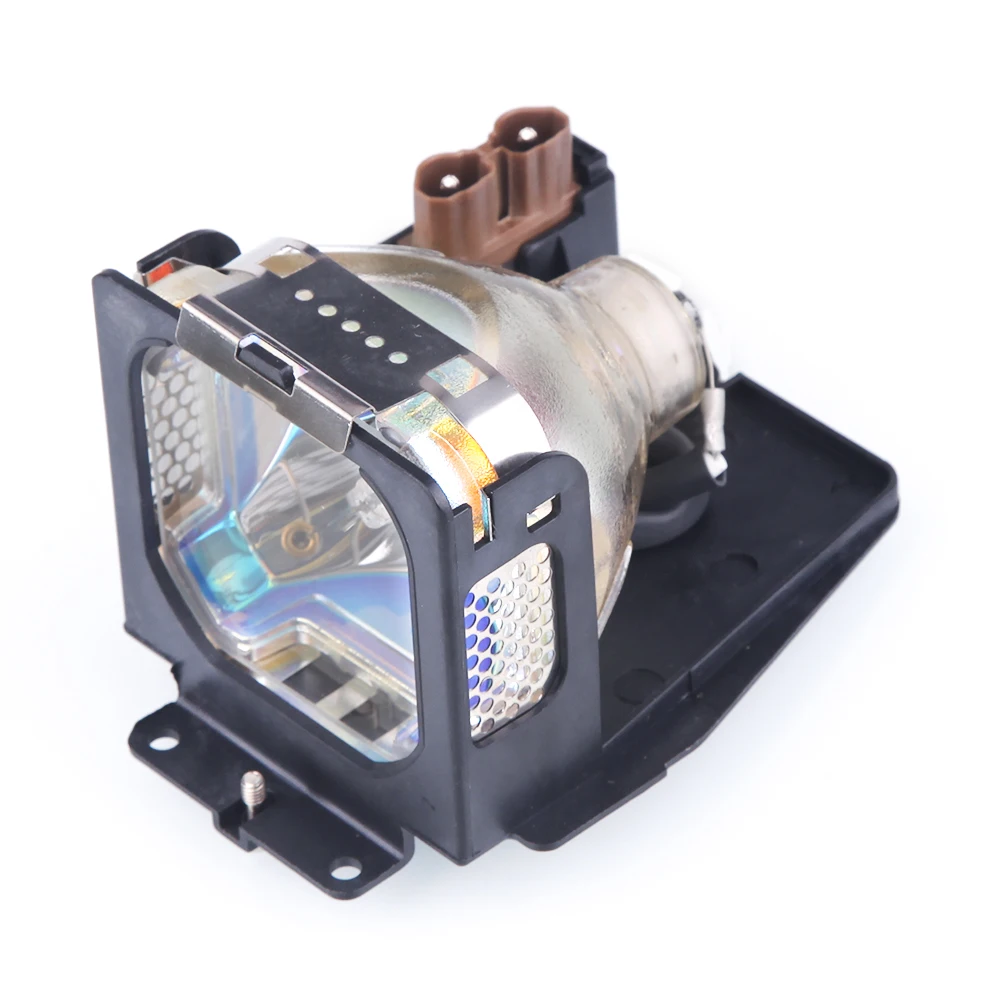 عالية الجودة POA-LMP65 مصباح بروجيكتور/لمبات ل EikiLC-XB15 كانون LV-5210 LV-5220 كريستي LX25a سانيو: PLC-XU50 (XU5002، XU5003)