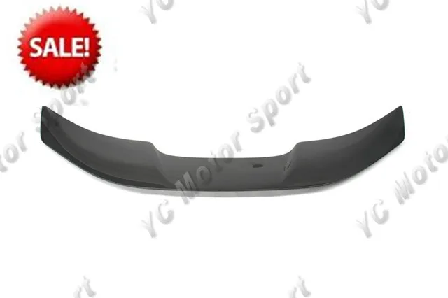 On Sale Dry Carbon Fiber VRS Style Fit For 2015-2019 F488 GTB Rear Spoiler Wing