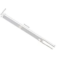 Adjustable Electric Soldering Iron 80W #6