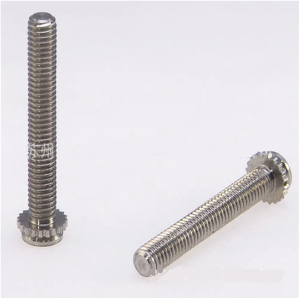 CHC-832 Concealed-Head Studs Self-clinching Fasteners Pins Truss Spacers Pcb Screws Sheet Metal Vis Tornillo Panels Rivet Viti