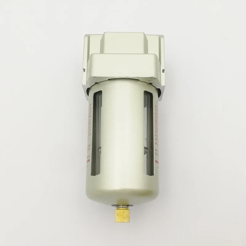 AF4000-06 Series Pneumatic Air Filters  FRL Compressor Filter for comprossor Oil Separator