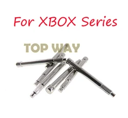 4PCS LT RT Trigger Button Spring FOR XBOX Series Replacement Support Metal Bar Holder Buttons for XBOX Series S X Controller