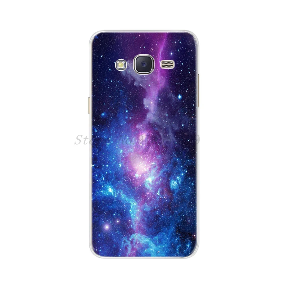 Silicone Case for Samsung Galaxy J3 2016 Cute Case Cat Soft Tpu bumper Cover For Samsung J3 2016 2015 J320 J320F Phone Cases Bag