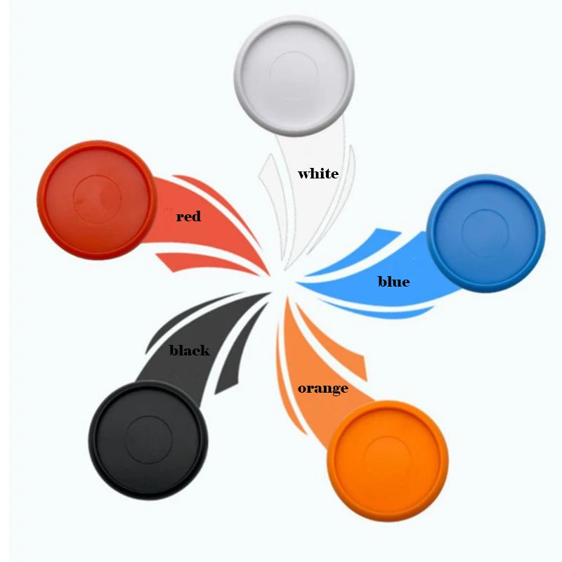 Bộ 50 32/38Mm Chất Kết Dính Nhẫn Cho Máy Tính Xách Tay/Người Lập Kế Hoạch Tự Làm Lỏng Lá Đĩa Nhẫn Xách Tay Accessorries CX19-009