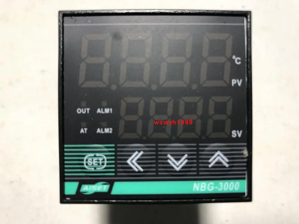 

AISET NBG-3411V Shanghai Yatai AISET Meter NBG-3000 Smart Meter NBG-3421V