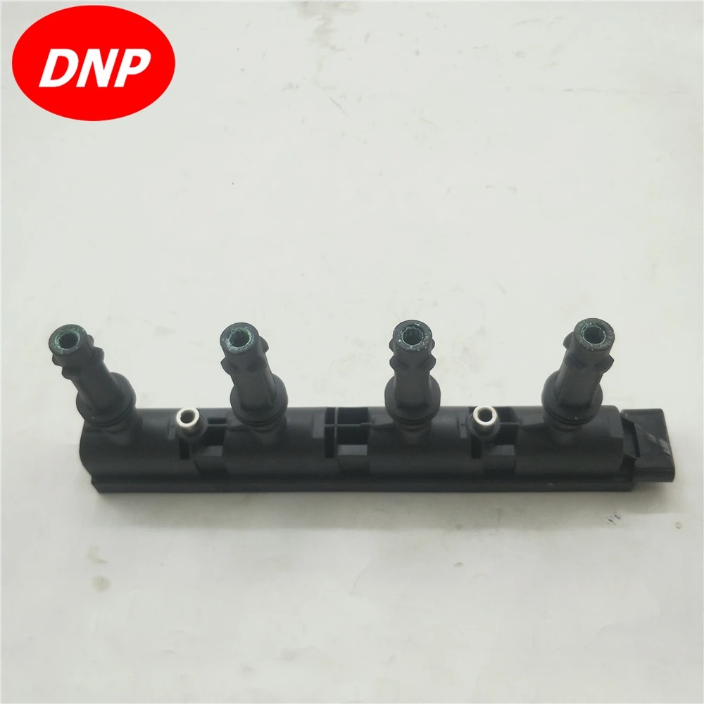 DNP Ignition coils plug fit for Opel Chevrolet Cruze Cadillac 19005362 55579072 1208092 55573735 55577898 8530405