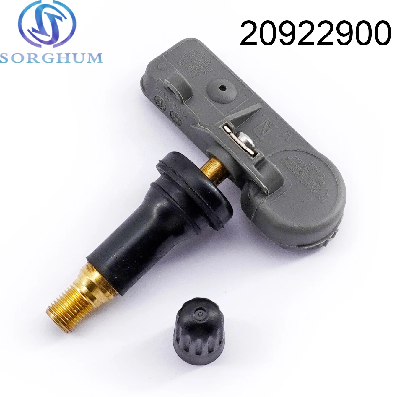 20922900 13581558 22853741 TPMS Tire Pressure Monitor Sensor For Buick Cadillac Chevy For Chevrolet Malibu Silverado GMC