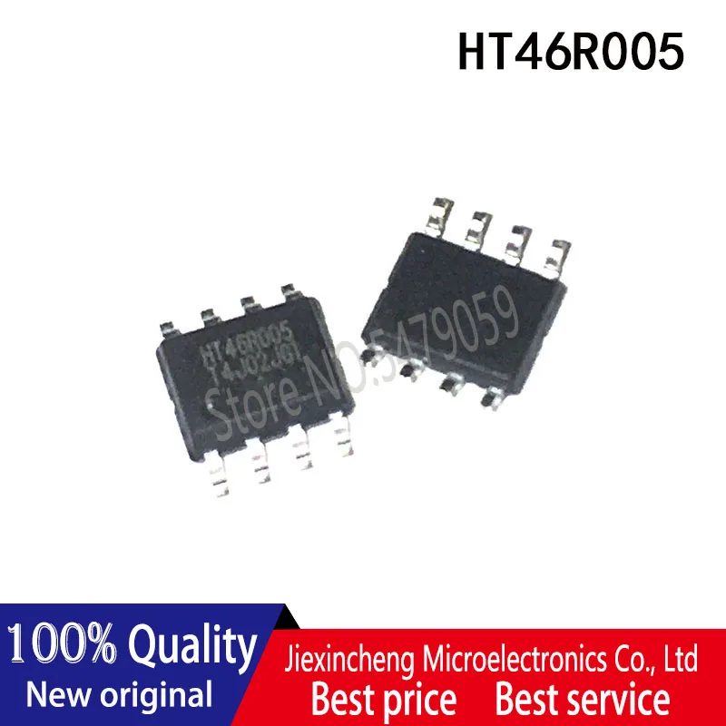 10 قطعة HT46R005 HT7A6322 BL24C512A-PARC BL24C512A SOP-8 جديد الأصلي