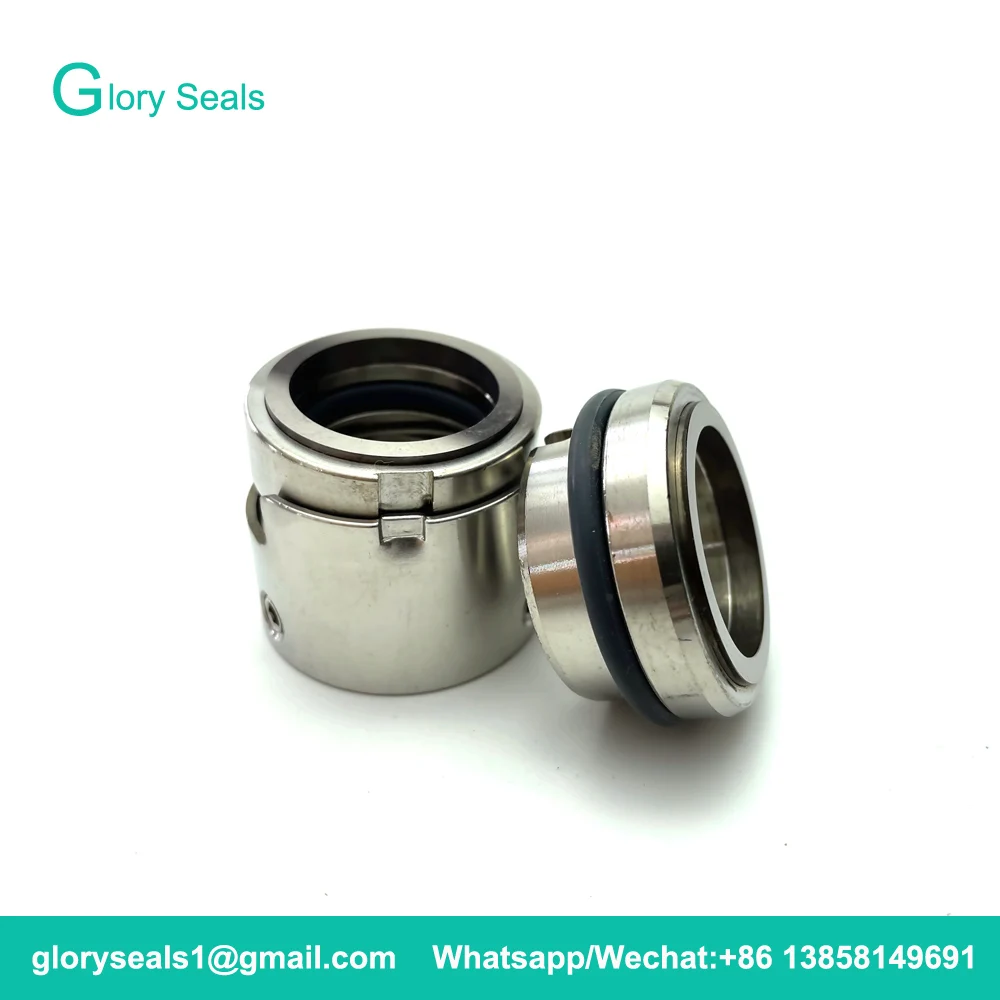 

M7N-22/G9 M7N-22 Mechanical Seals M7N Shaft Size 22mm With G9 Stationary Seat (Material: TC/TC/VIT)