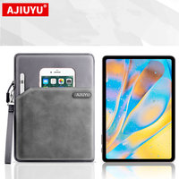 AJIUYU Case Cover Bag For ALLDOCUBE iPlay 20 30 40 Pro X NEO Tablet Protect Sleeve Case for CUBE iPlay20/30/40 pro X Neo Pouch