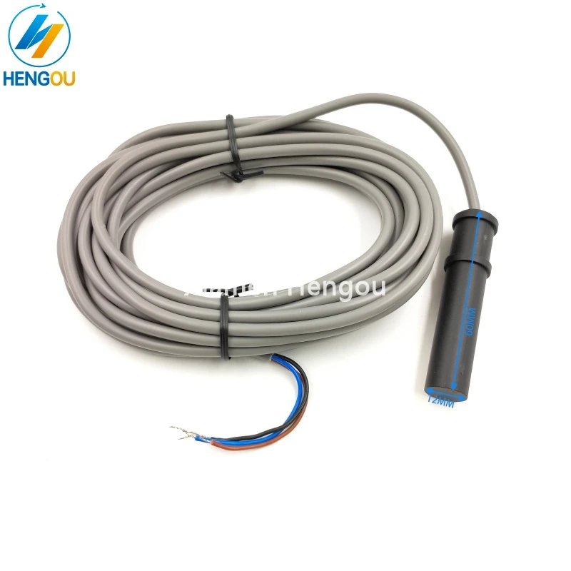 1 Piece M2.198.1563 Water Level Sensor for CD102 SM102 Printing Machine Spare Parts M2.198.1563/06