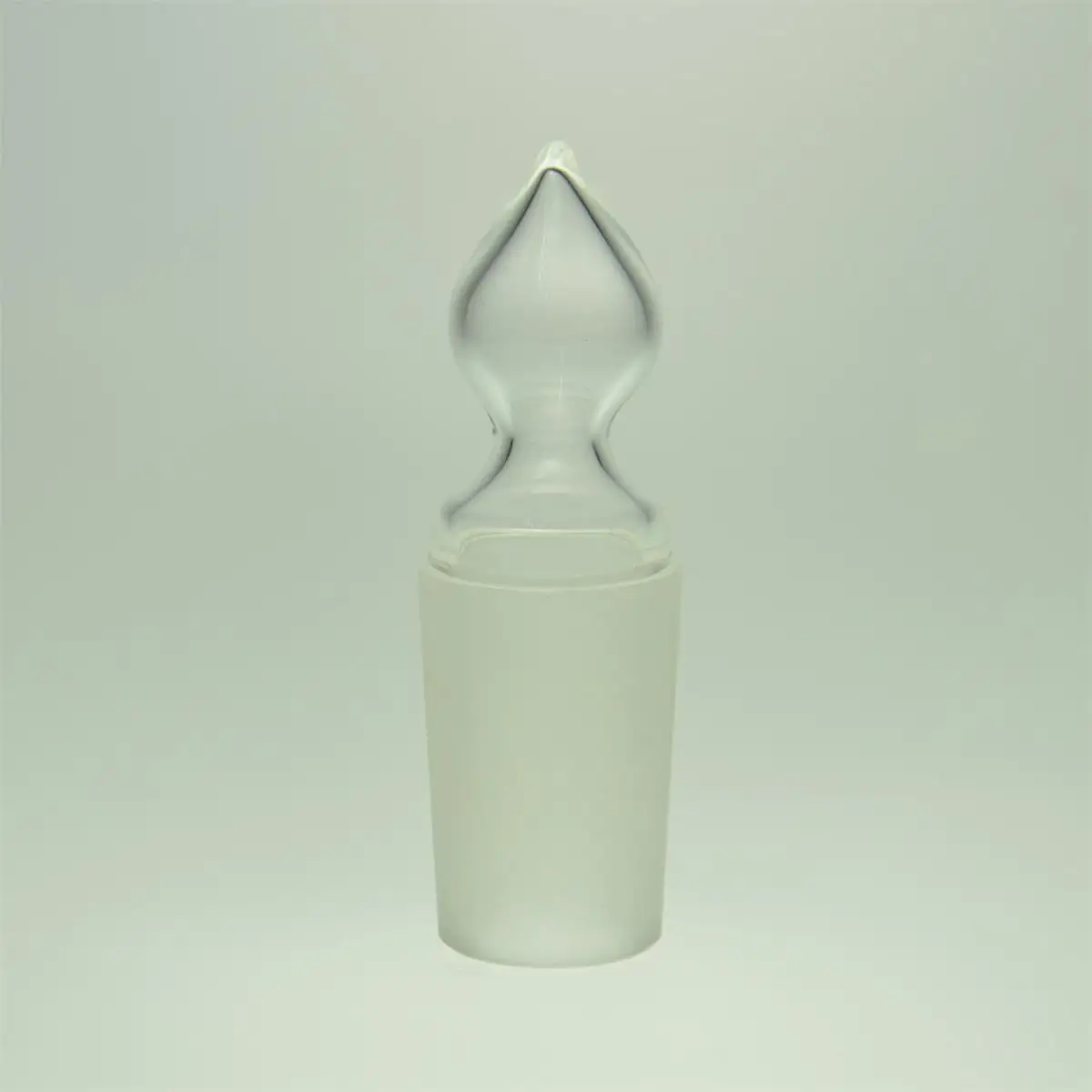 

Laboratory Glass Hollow Stopper,29/42,34/45,45/50,55/50