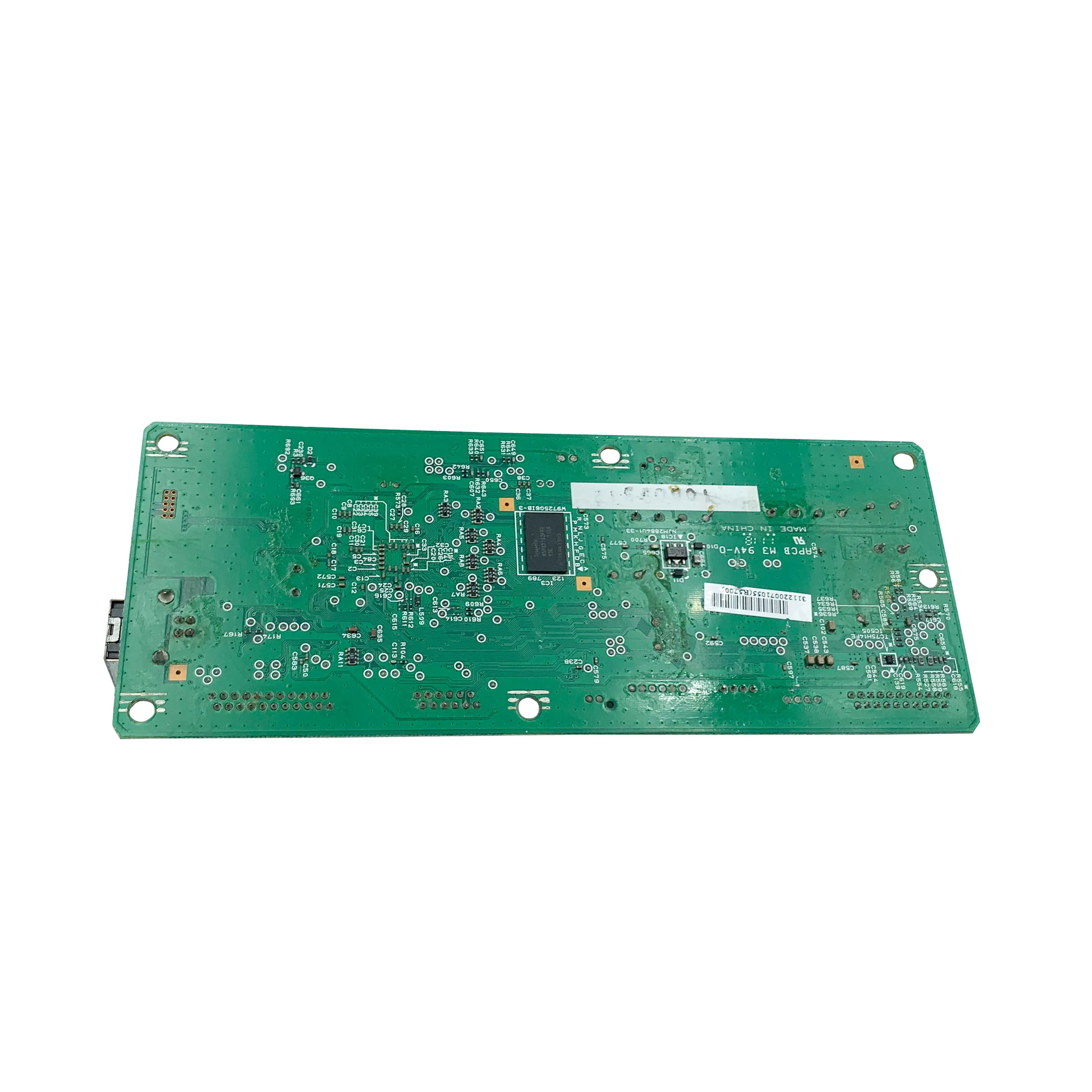 Imagem -03 - Placa Principal Russa Pca Formatter Canon Mf4410 Mf4412 mf 4410 4412 Fm47175 Fm4-7175000 Fm4-7174
